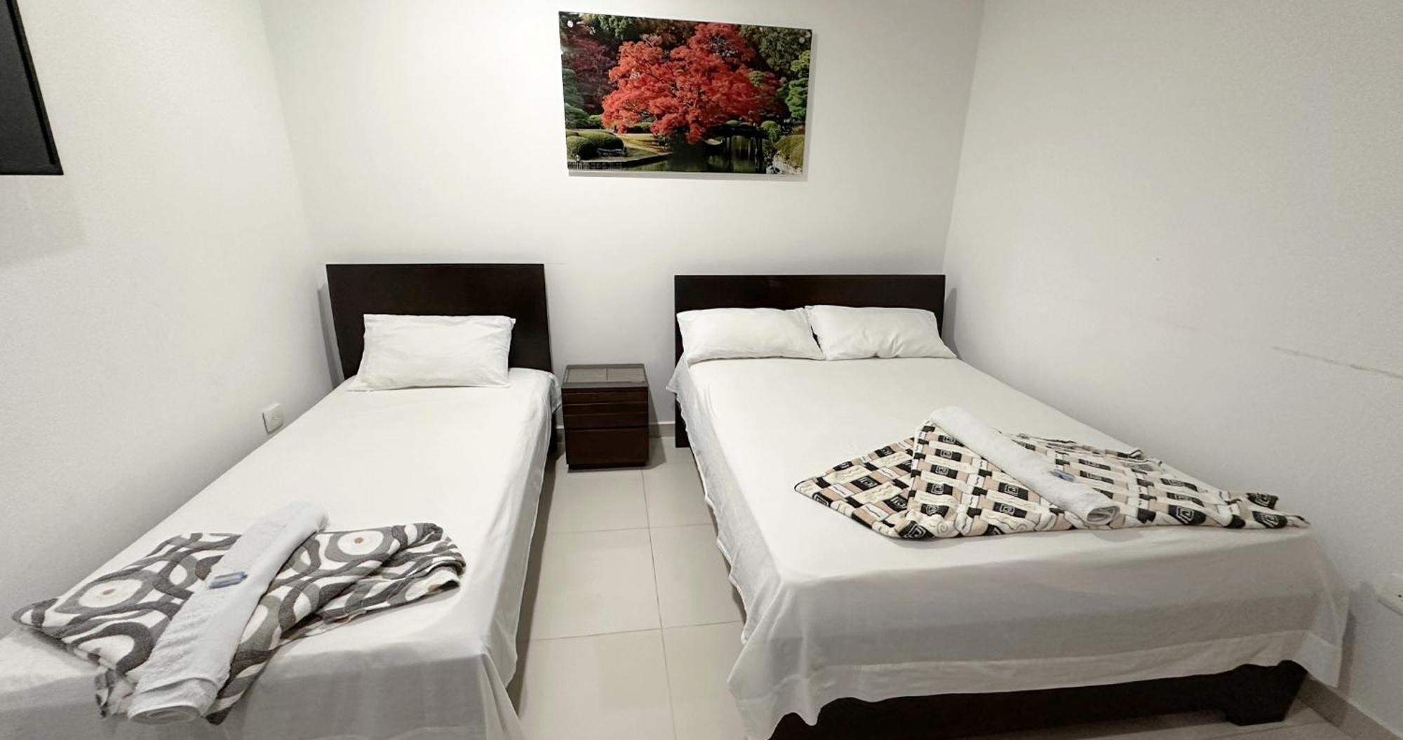 Hotel Big New York Carepa Room photo