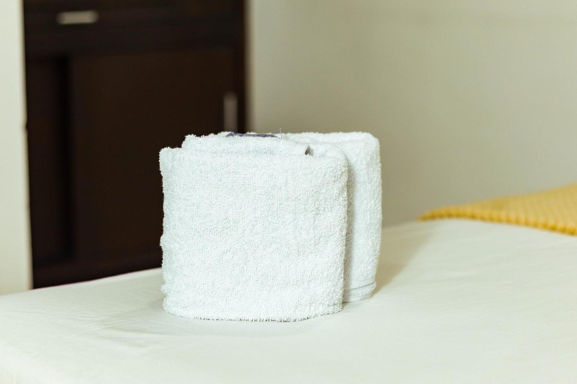 Hotel Big New York Carepa Room photo
